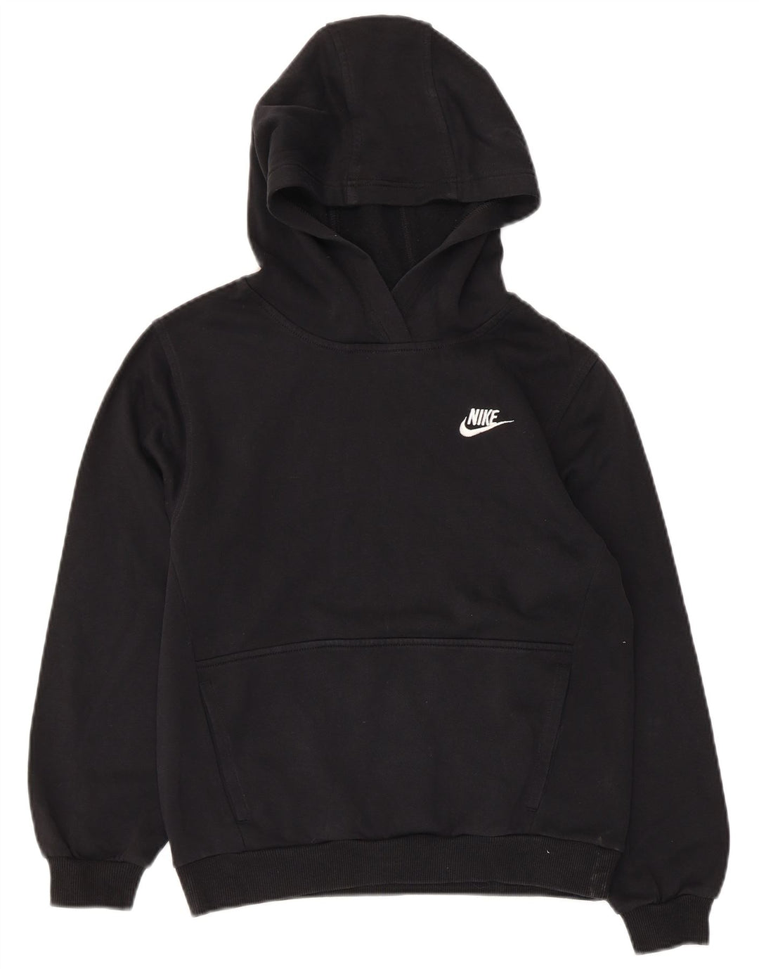 Nike Dziewczęce NYC 12-13 lat, duże, czarne, bawełniane