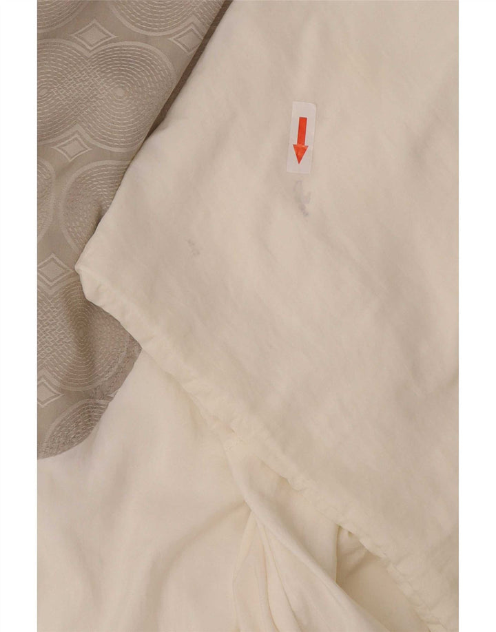 Damska kurtka dresowa Ellesse UK 18 XL w kolorze białym