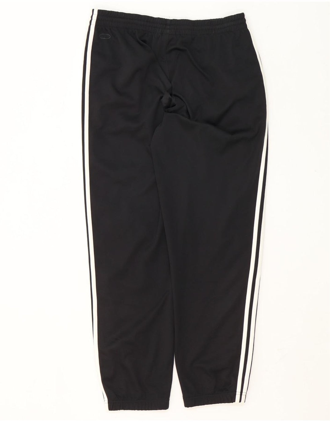 Adidas Męskie Clima 365 Spodnie dresowe Joggery Średni czarny poliester