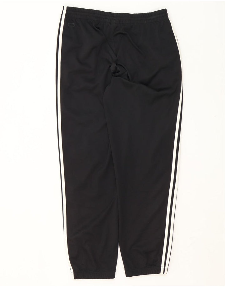 Adidas Męskie Clima 365 Spodnie dresowe Joggery Średni czarny poliester