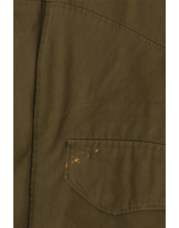 Męska kurtka użytkowa Nike UK 45/47 XL Khaki