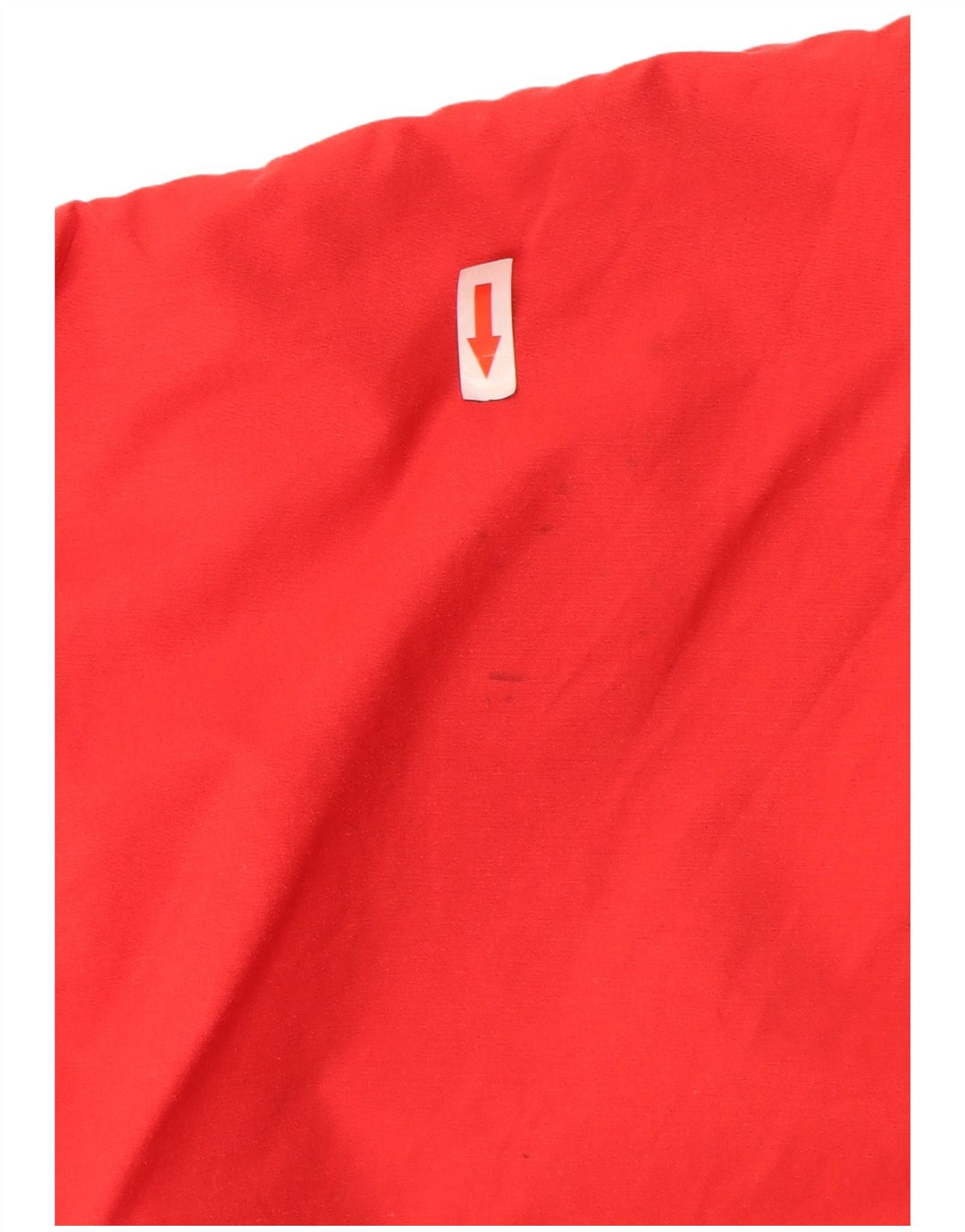 Good Luck Kamizelka Męska IT 52 XL Czerwona Wełna