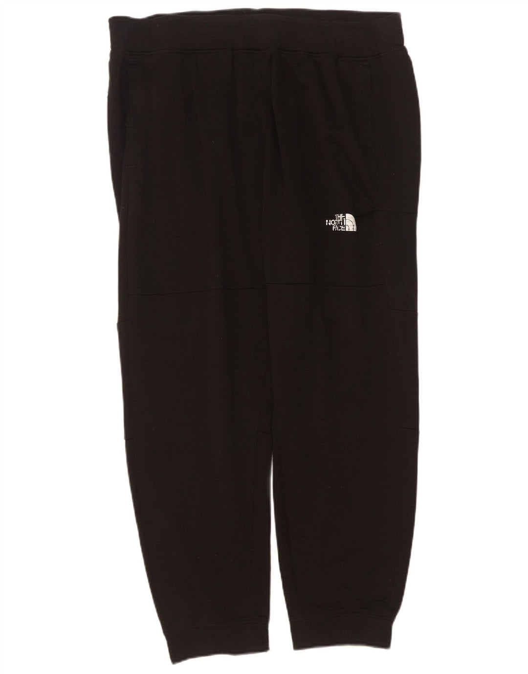 Męskie spodnie dresowe The North Face Joggers XL, czarne, poliestrowe