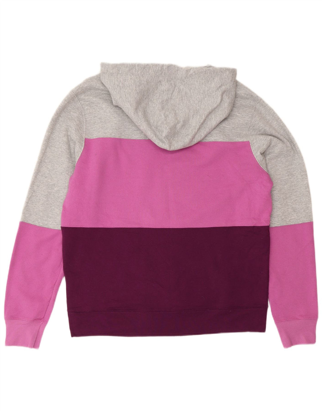 Męski sweter z kapturem Champion Graphic, średni, wielokolorowy, sportowy z blokami kolorów