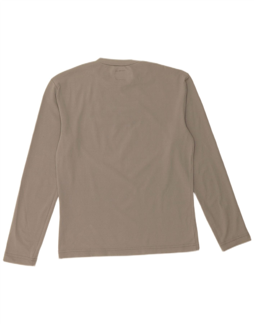 Damski top Energie z długim rękawem, UK 14, duży, szary nylon