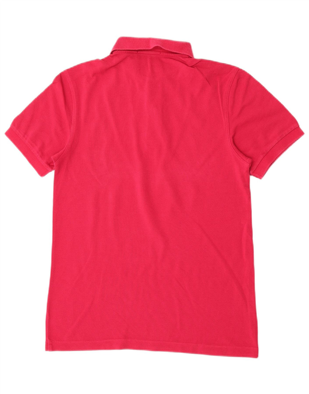 Damska koszulka polo Fred Perry UK 10, mała, różowa