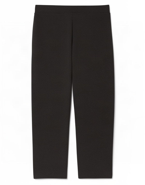 Damskie legginsy Marks & Spencer UK 16, duże, szare, bawełniane