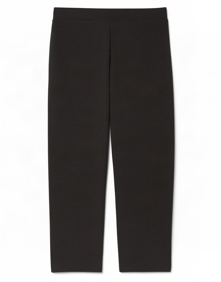 Damskie legginsy Marks & Spencer UK 16, duże, szare, bawełniane