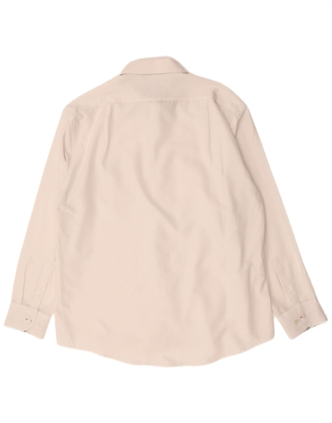Koszula męska Paul Smith rozmiar 18 2XL biała