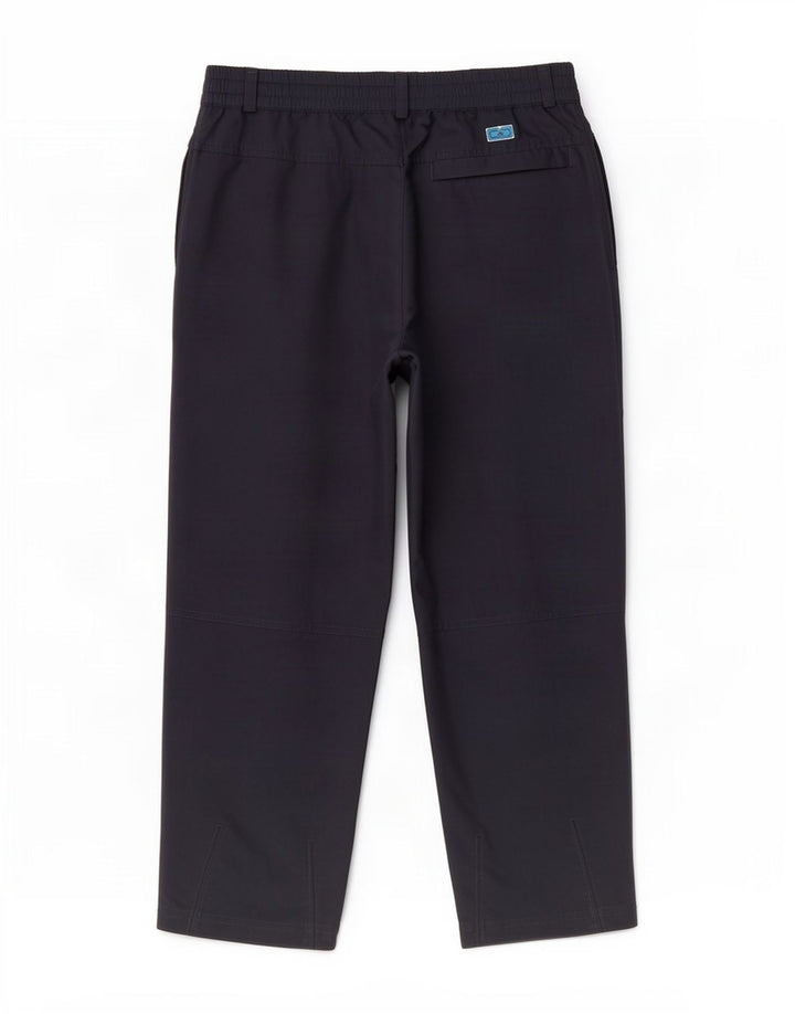 Spodnie Adidas Męskie Capri W32 L20 Granatowe Poliester