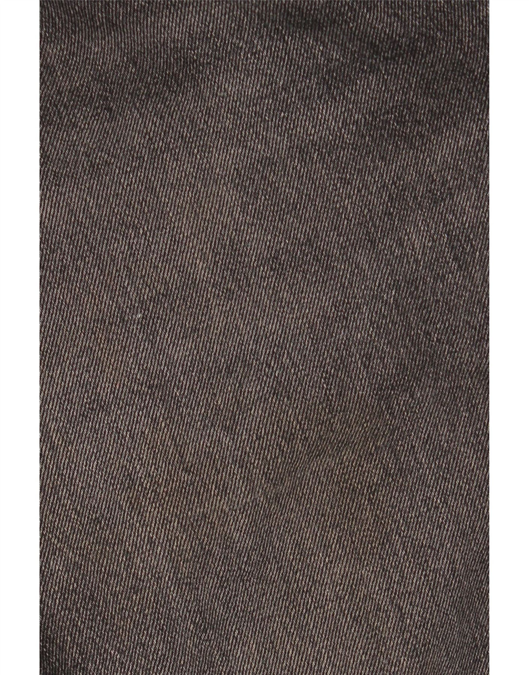 Męskie jeansy Levi's 501 Straight W34 L36 Czarne