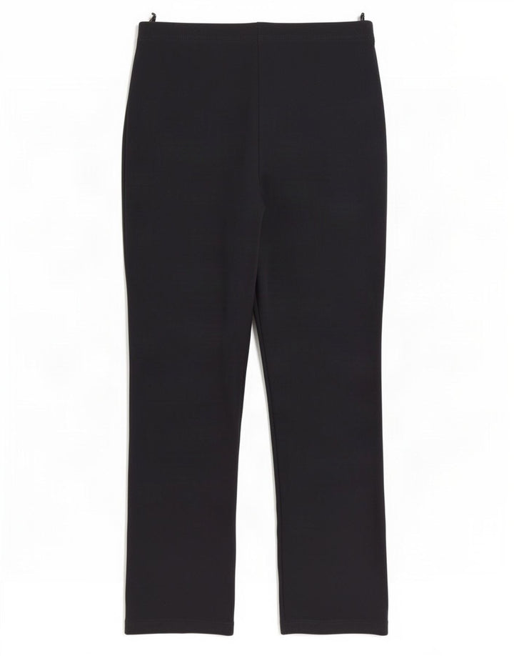Damskie spodnie dresowe Marks & Spencer UK 14, średni granat