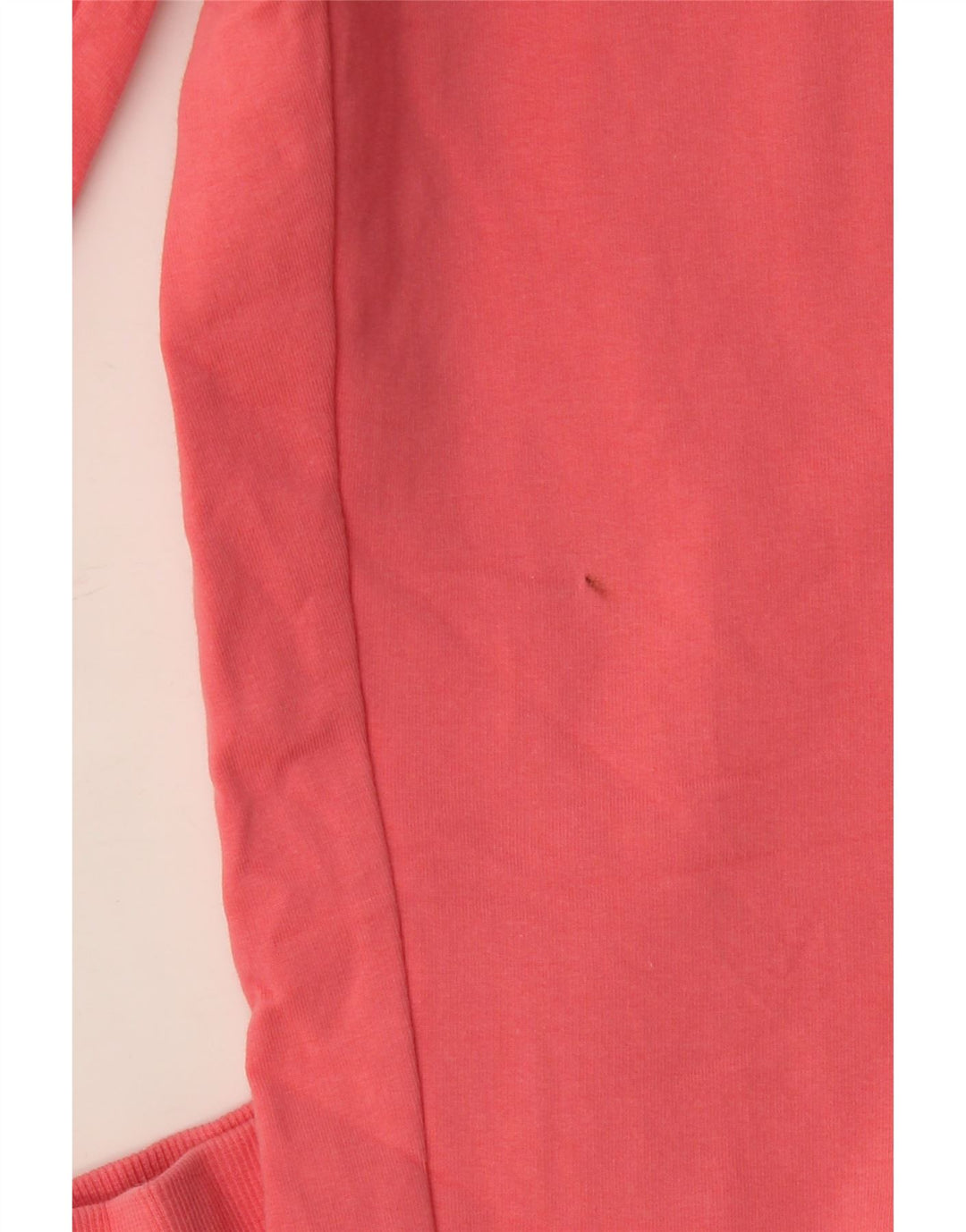 Spodnie dresowe damskie Champion Joggers UK 12 Średnioróżowe bawełniane