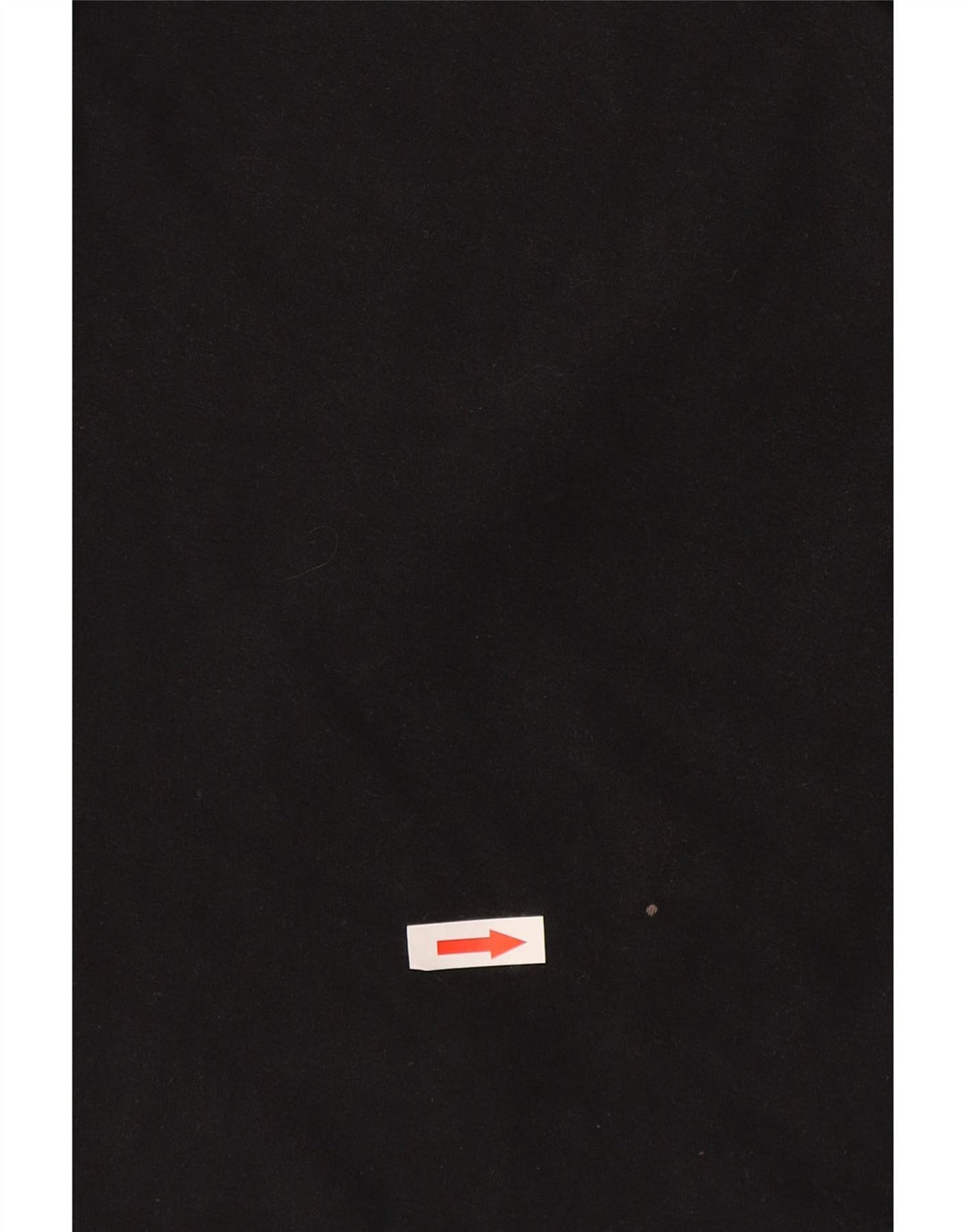 Męski T-shirt Levi's Top, duży, granatowy, bawełniany