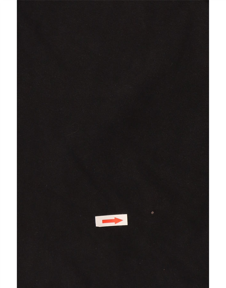 Męski T-shirt Levi's Top, duży, granatowy, bawełniany