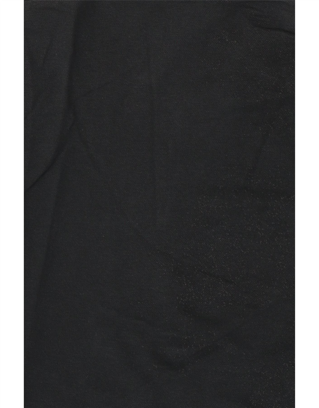 Męska koszulka z grafiką TRUSSARDI JEANS, średnia, czarna bawełna
