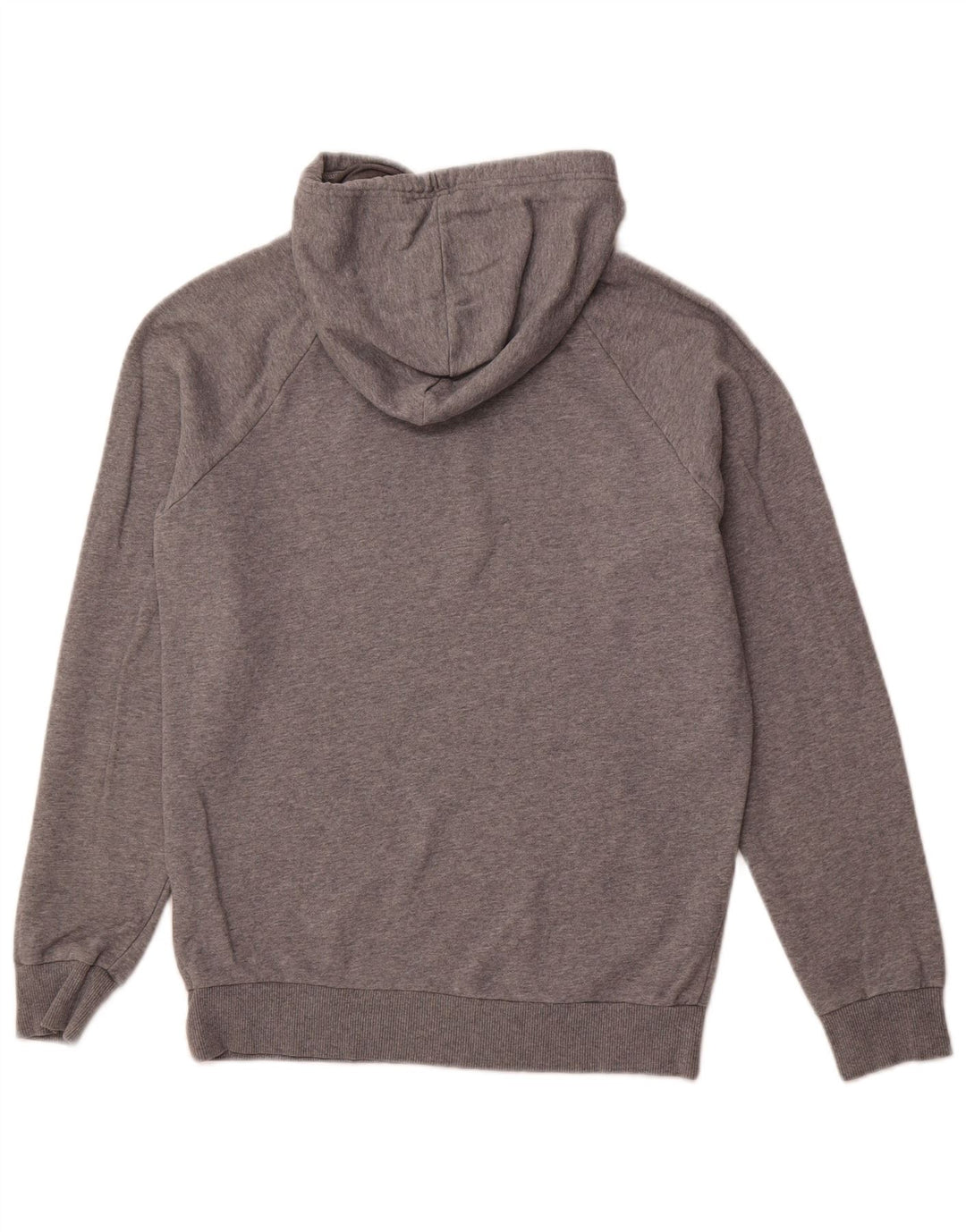 UNDER ARMOUR Męski sweter z kapturem XS, szary, bawełniany