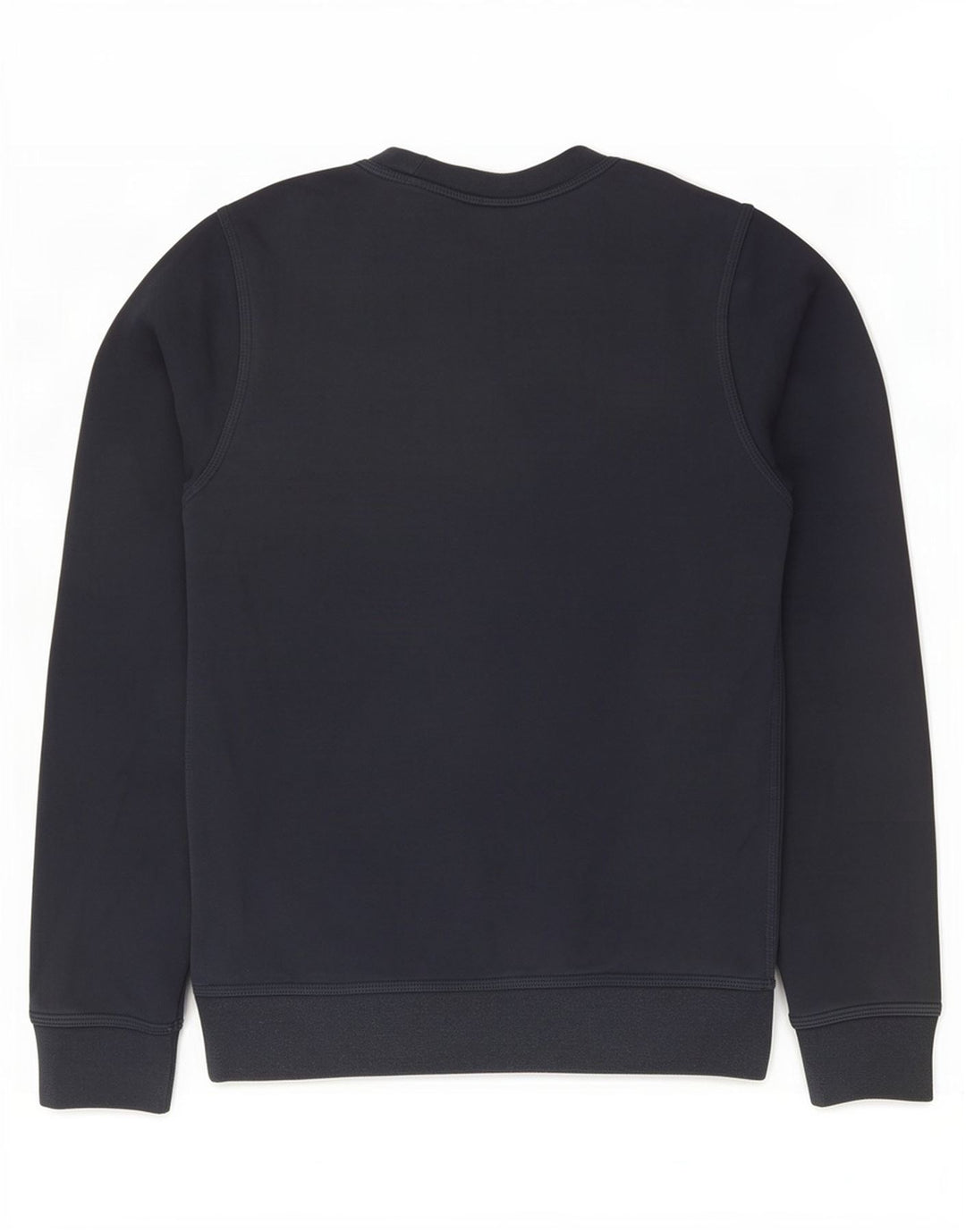 Bluza męska Nike, sweter XS, granatowa, bawełniana