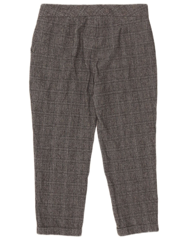 Spodnie damskie Marks & Spencer UK 14, duże, W34 L24, szare