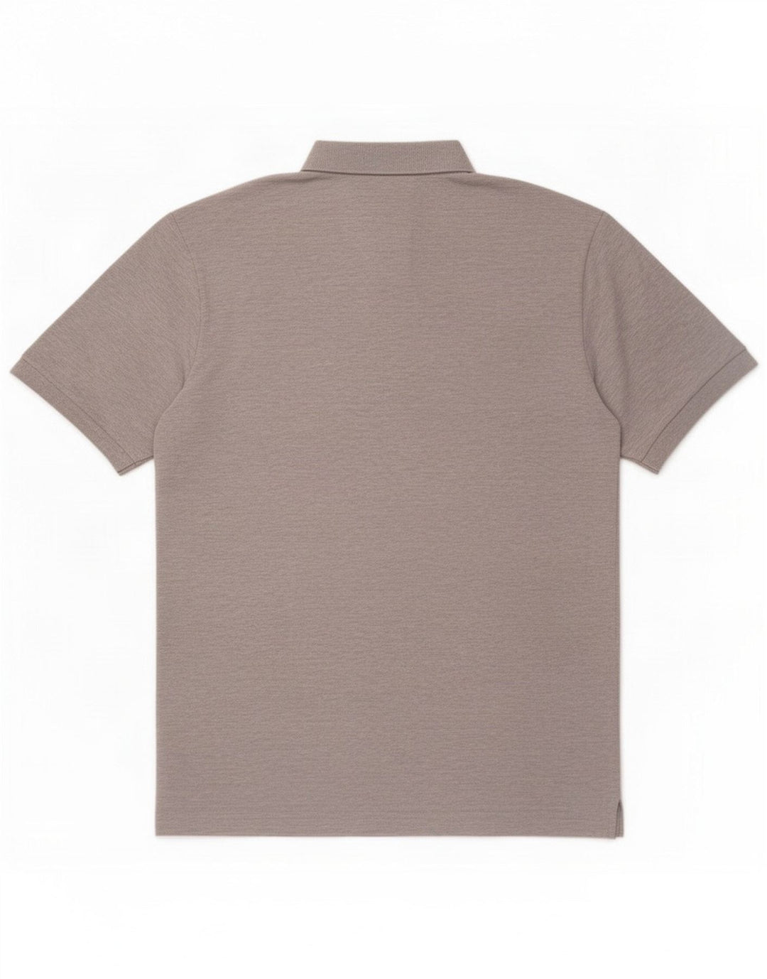 Męska koszulka polo Sergio Tacchini, średnia szara