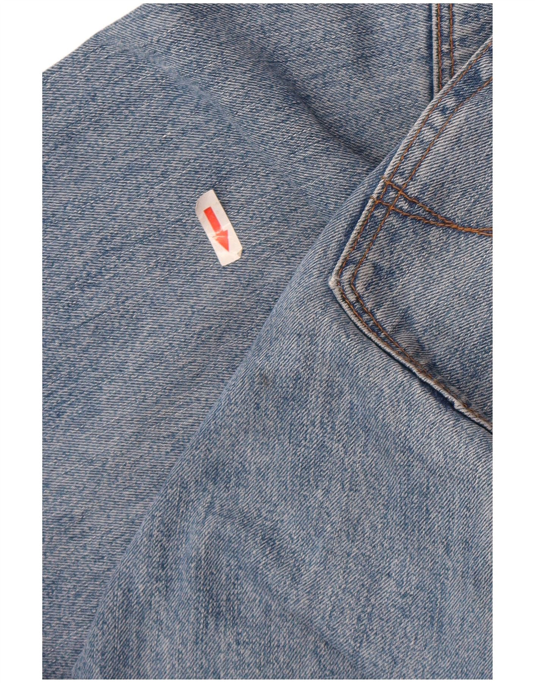 Carrera Męskie 700 Slim Jeans IT 48 Medium W32 L34 Niebieska bawełna