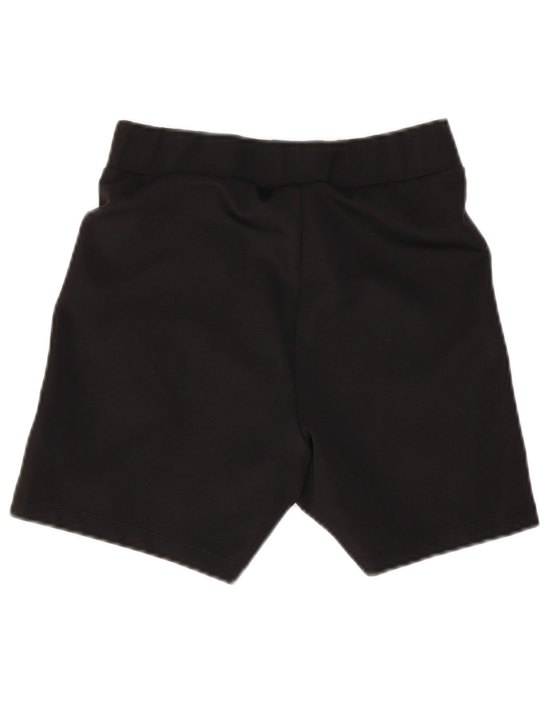 Damskie spodenki sportowe adidas Graphic UK 10, małe, czarne, poliestrowe