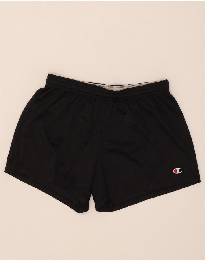 Damskie spodenki sportowe Champion UK 12 Medium Black