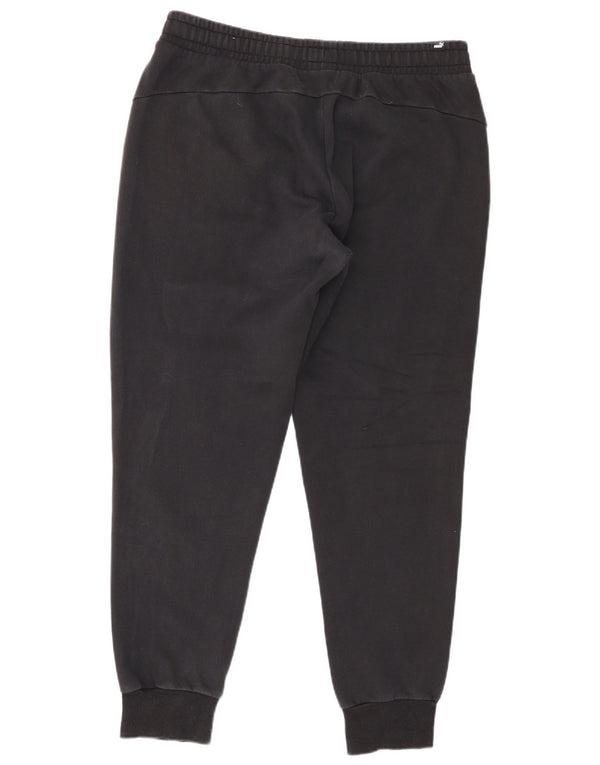 Męskie spodnie dresowe Puma Joggers XL czarne