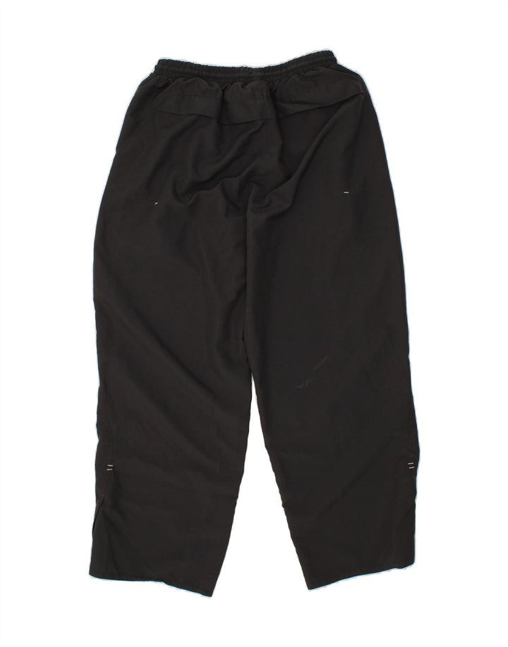 LOTTO Mens Tracksuit Trousers UK 42/44 Large Grey Polyester Vintage Lotto and Second-Hand Lotto from Messina Hembry 