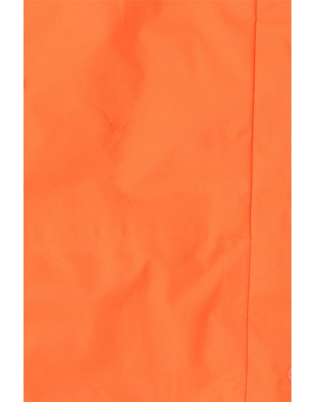 Damski płaszcz przeciwdeszczowy The North Face Dryvent UK 16, duży pomarańczowy blok kolorów
