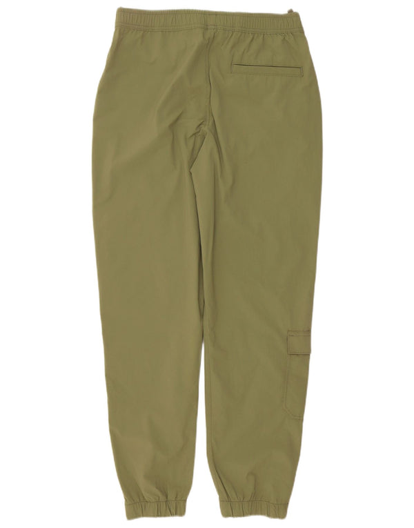 Spodnie dresowe Marks & Spencer Chłopięce Joggery 13-14 lat W28 L28 Khaki