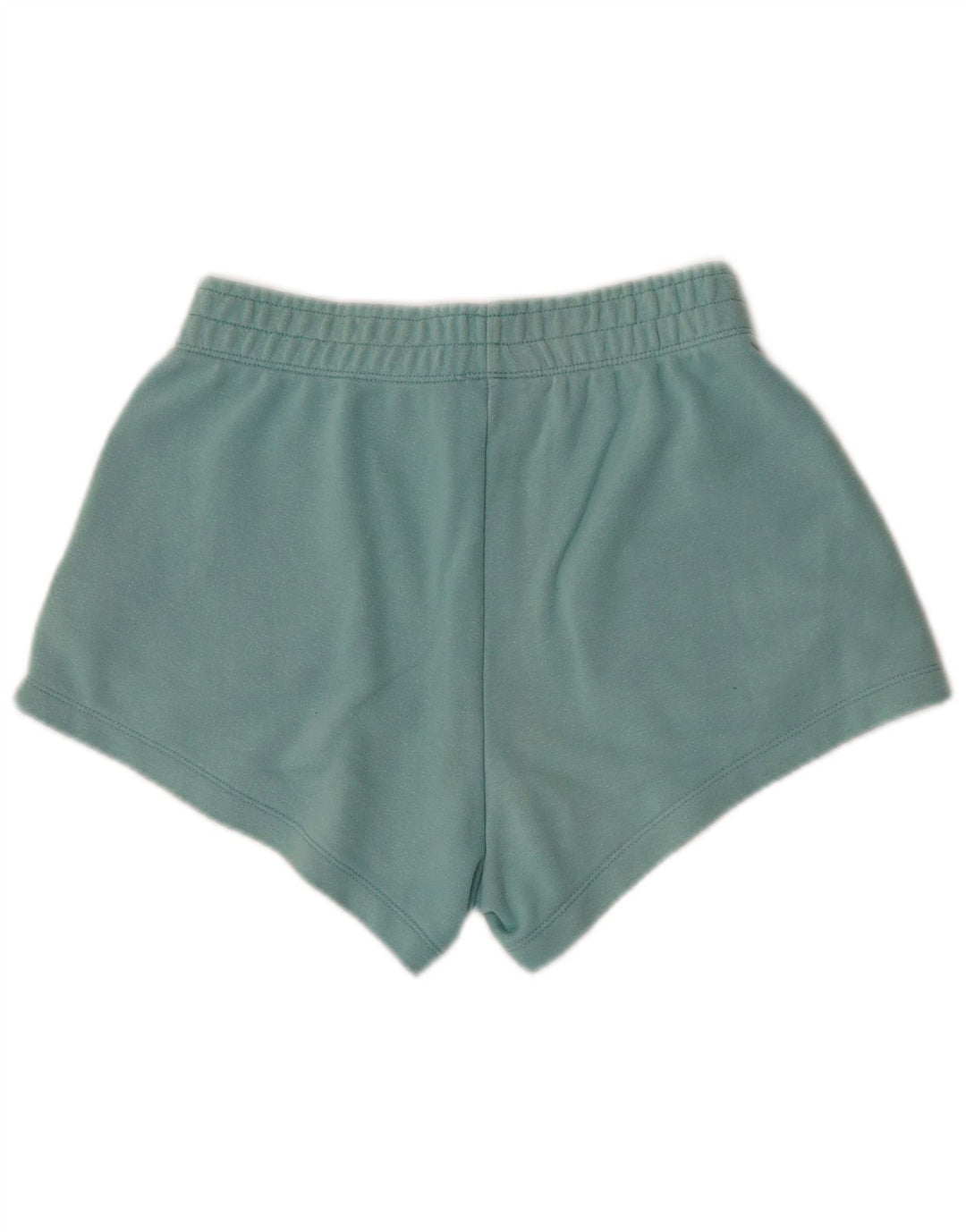 Damskie spodenki sportowe Champion UK 10 Small Turkus