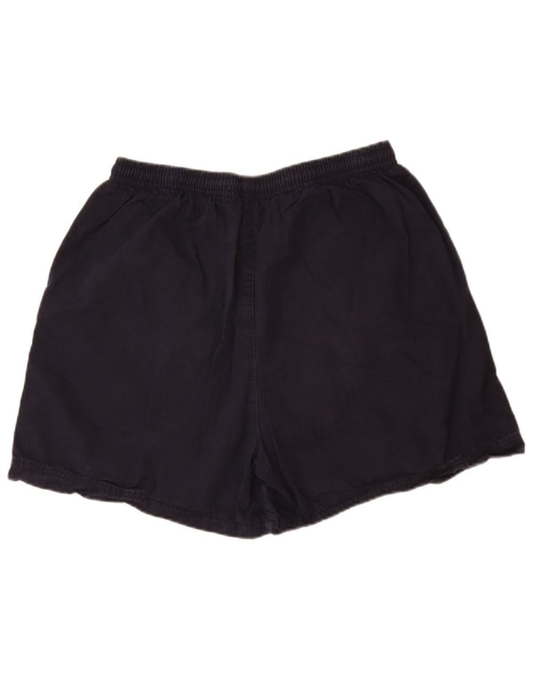 Męskie spodenki chino Reebok NFL XL, granatowe, bawełniane