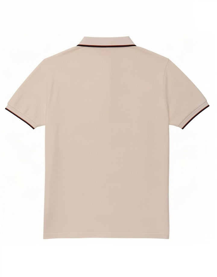 Męska koszulka polo Kappa 2XL biała