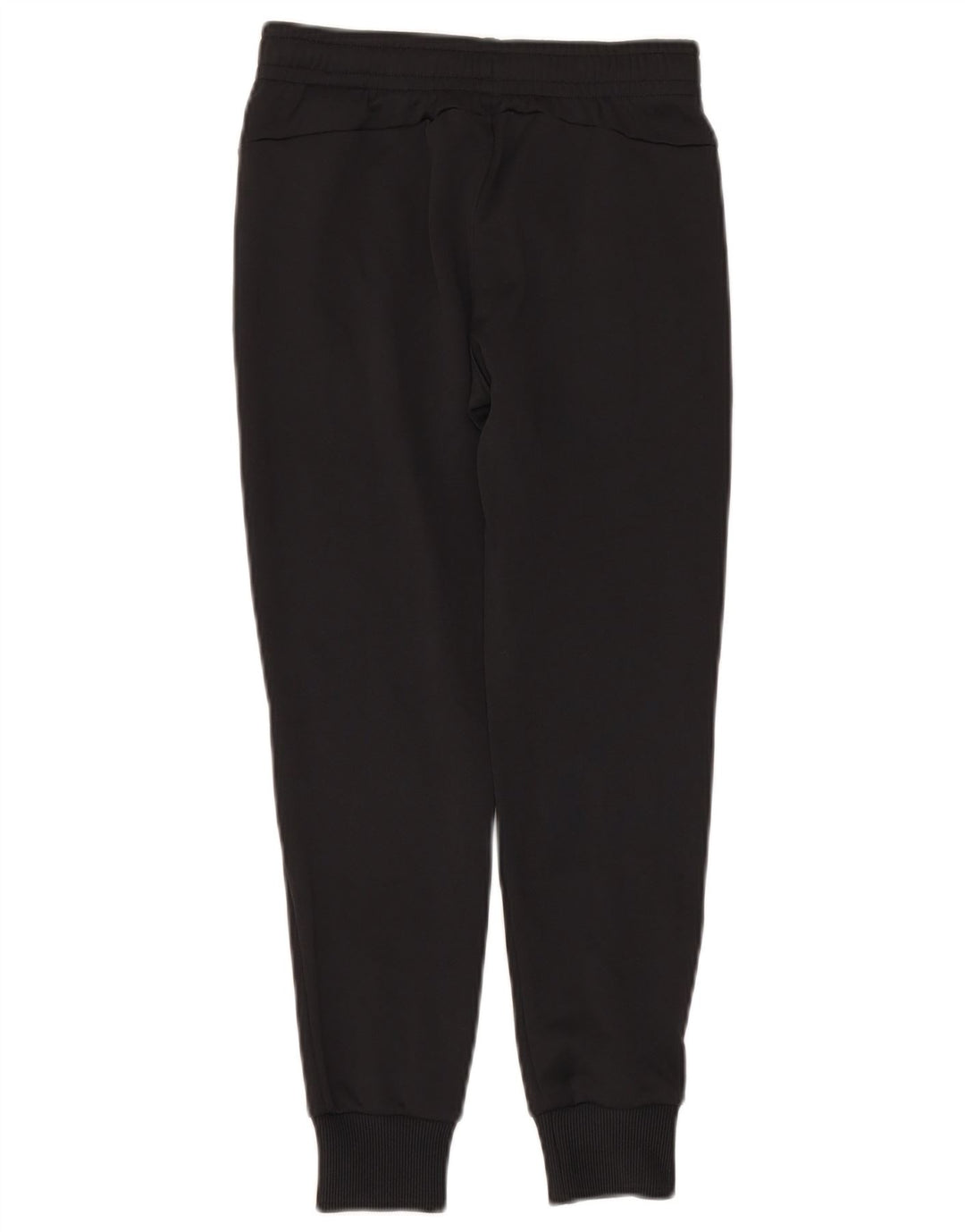 Chłopięce spodnie dresowe Under Armour Joggers 7-8 lat, małe, czarne