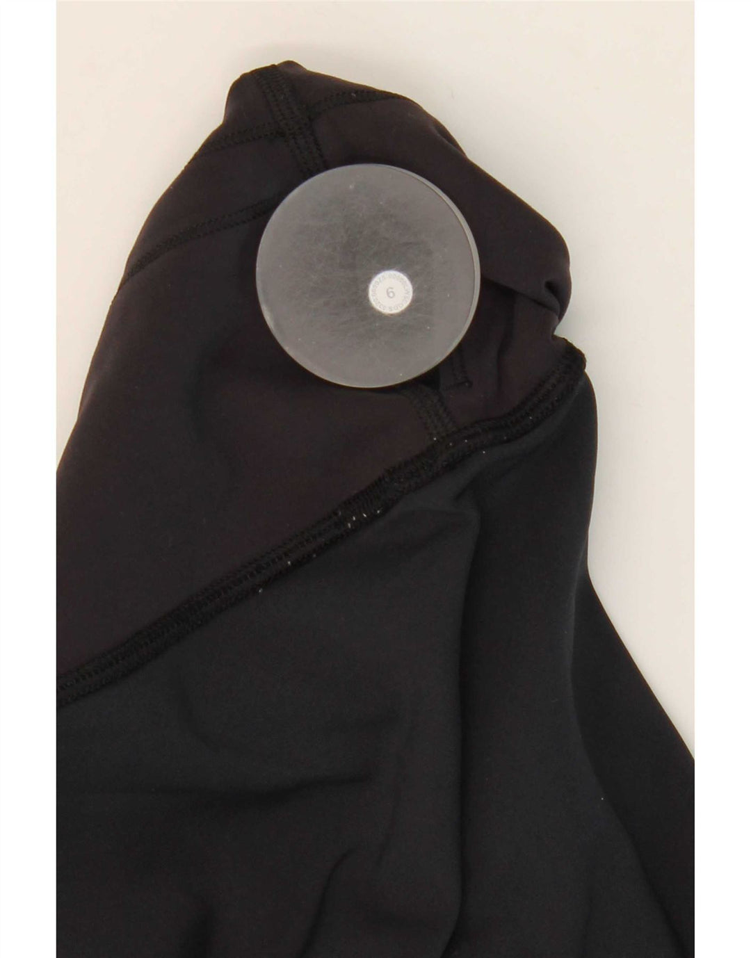 Legginsy damskie Lululemon US 6, średnie czarne