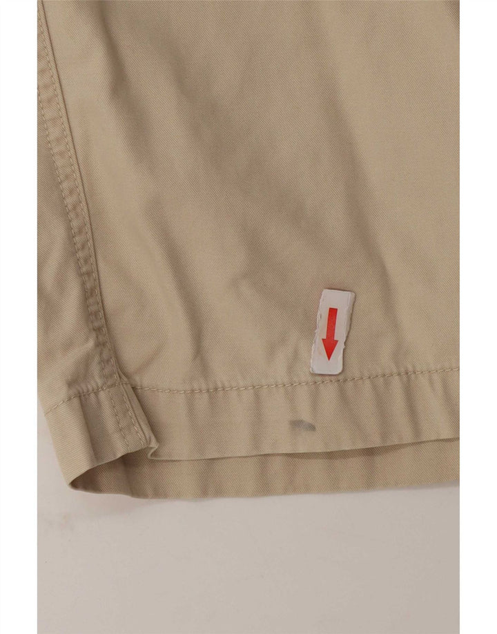 Męskie spodenki chino Timberland W32 średni beż