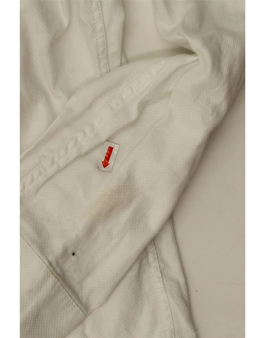 Koszula męska Ted Baker o regularnym kroju, rozmiar 15 1/2, średnia, biała, bawełniana