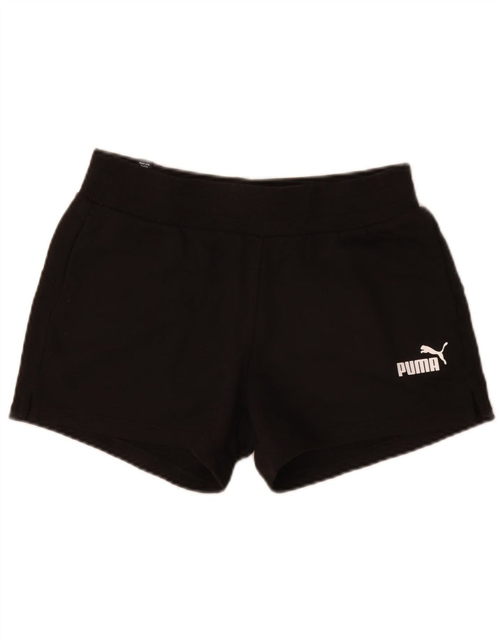 Damskie spodenki sportowe Puma UK 10 Small Black
