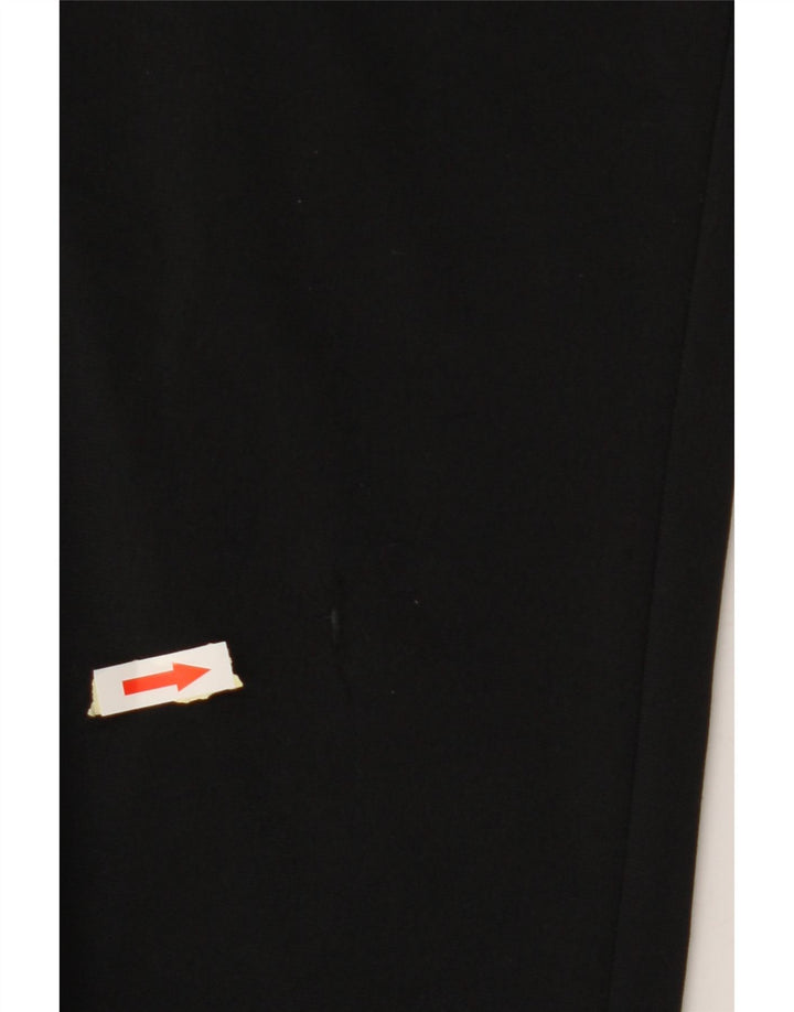 Spodnie dresowe chłopięce ADIDAS Primegreen, 9-10 lat, czarne