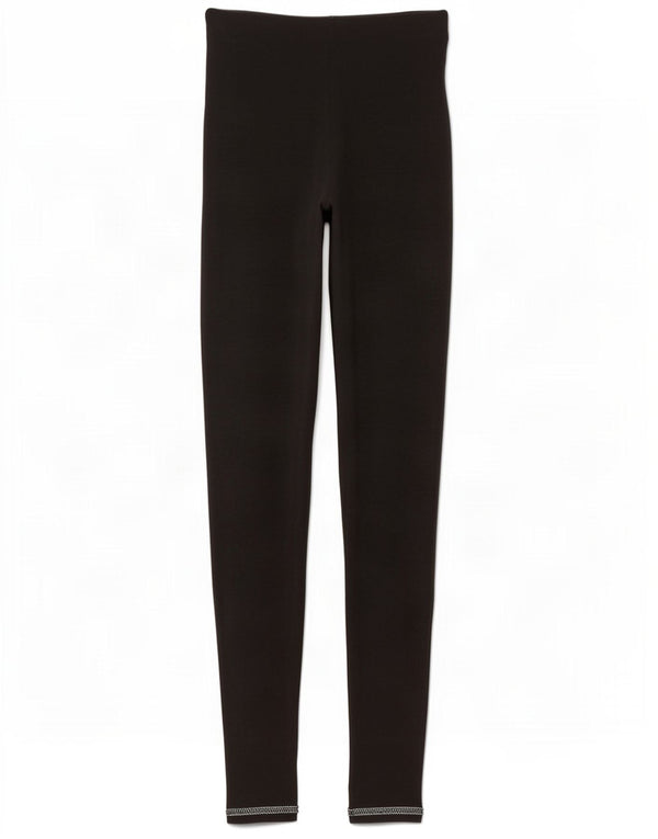 Legginsy damskie Zara UK 8 Small Black