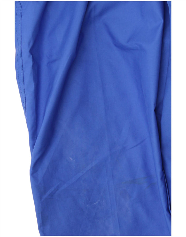 Męskie spodnie dresowe Ellesse XL, niebieskie