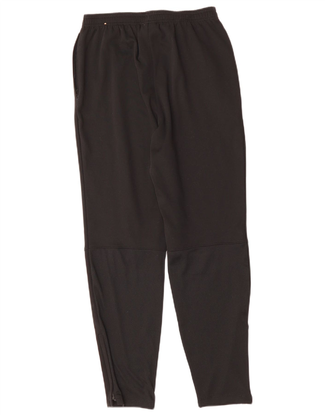 Chłopięce spodnie dresowe NIKE Therma-Fit, 13-14 lat, XL, czarny poliester