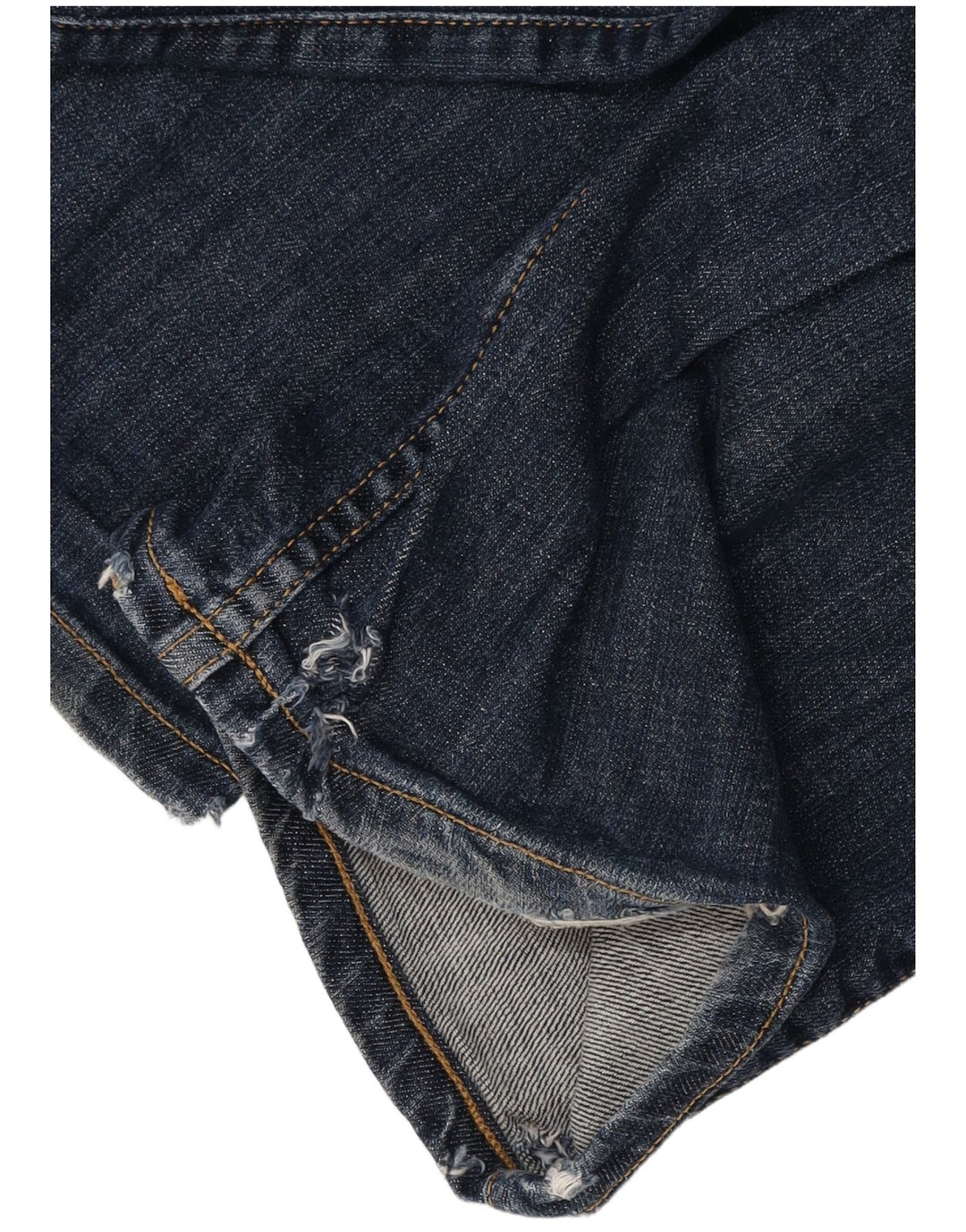 Męskie jeansy Tramper Slim MUSTANG W36 L32 granatowe