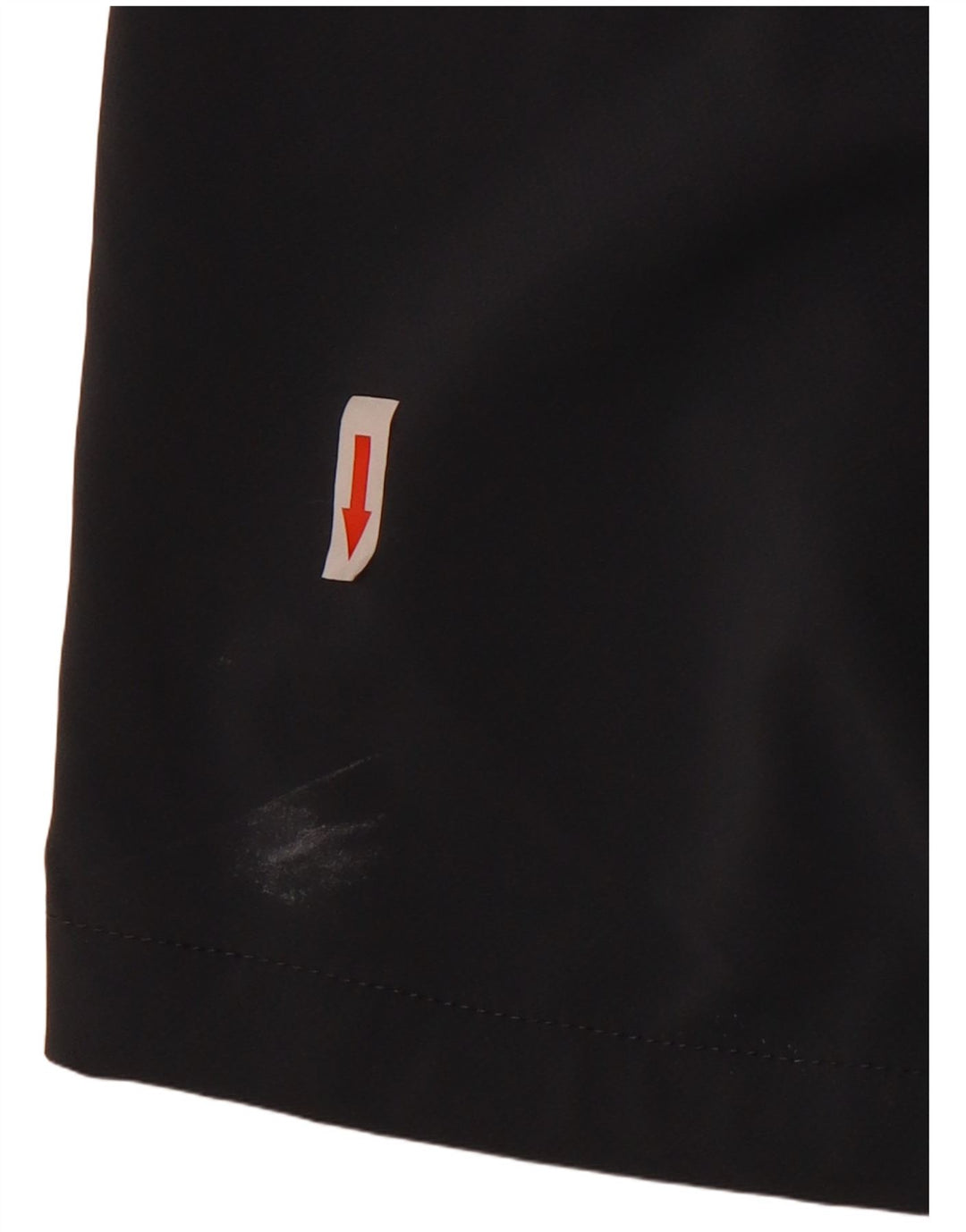 Męskie spodenki na co dzień Under Armour Heat Gear W32, średnioszary poliester