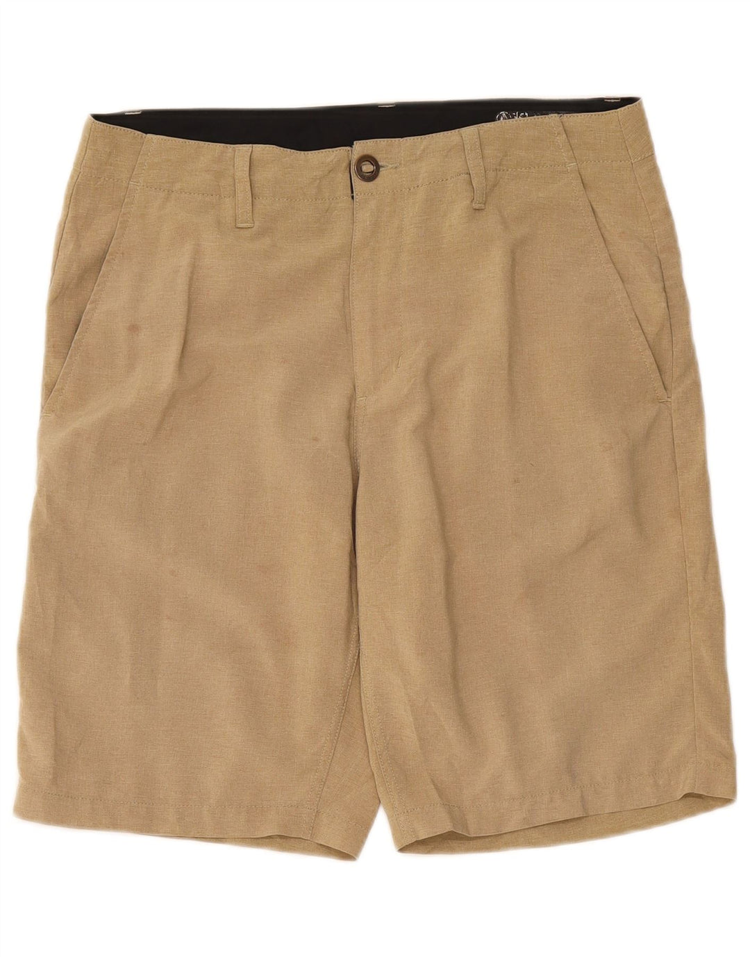 Męskie spodenki cargo Volcom W31 średni beż