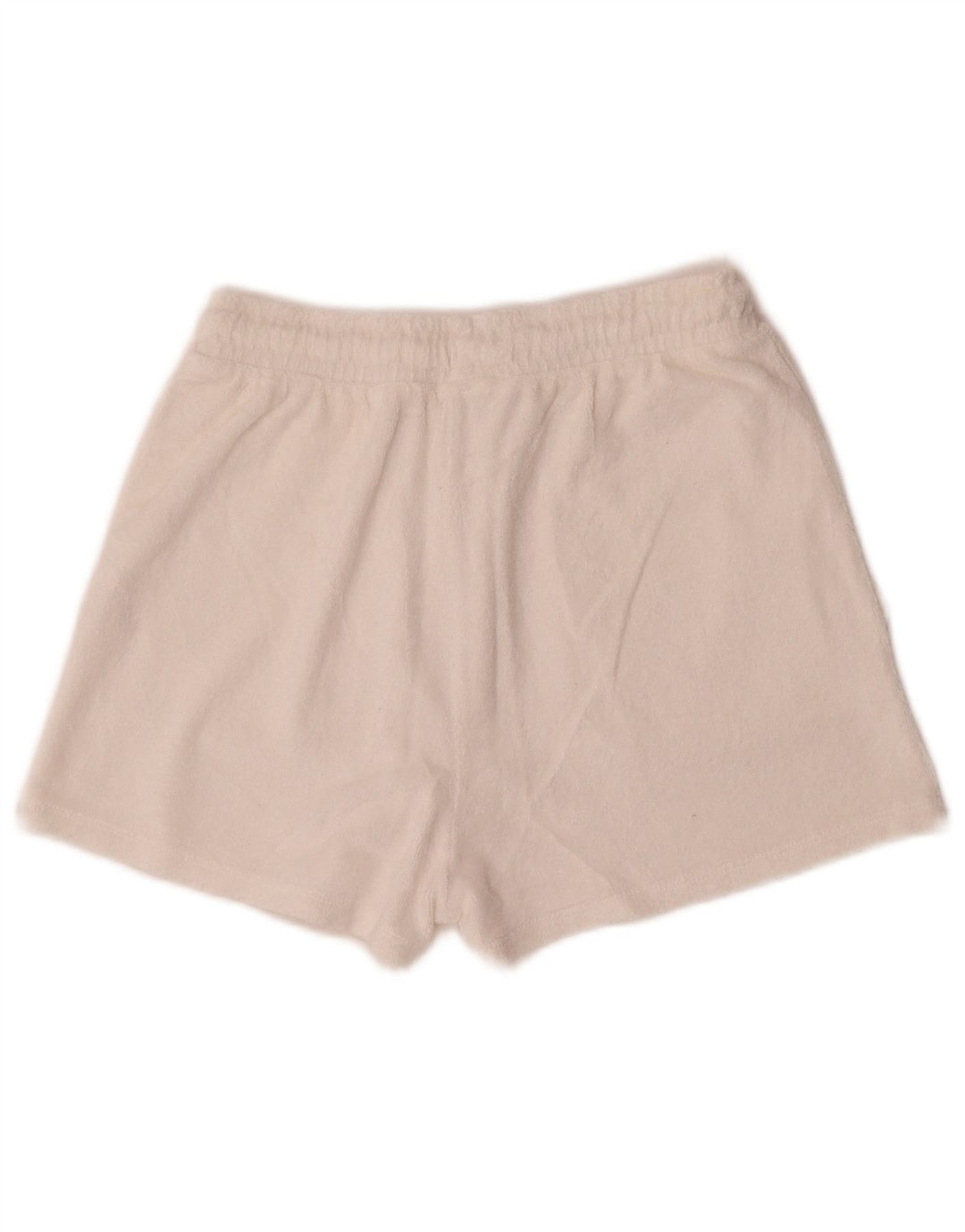 Damskie spodenki sportowe Zara UK 10 Small White