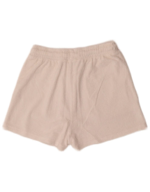 Damskie spodenki sportowe Zara UK 10 Small White