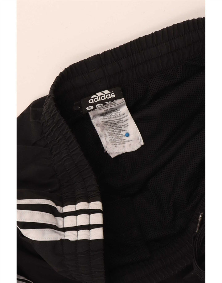 Adidas Męskie Clima 365 Dresowe Spodnie Joggery Średni Czarny Poliester