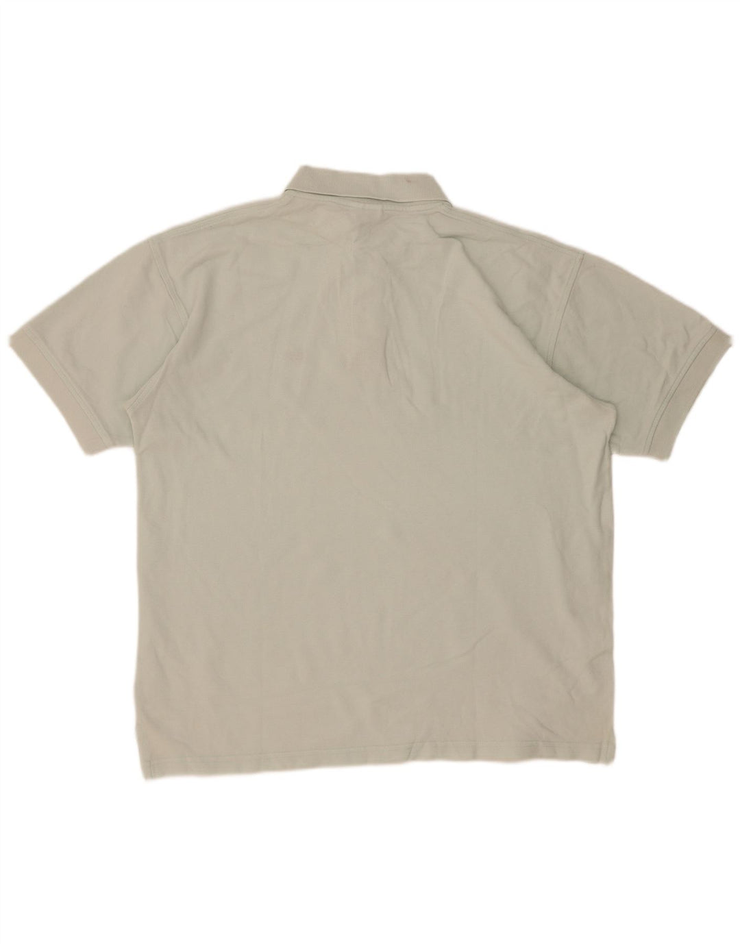 Męska koszulka polo Lacoste, rozmiar 7, 2XL, zielona